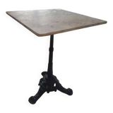 Bistro table