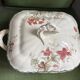 E. Bourgeois soup tureen