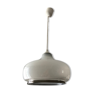 suspension opaline blanche