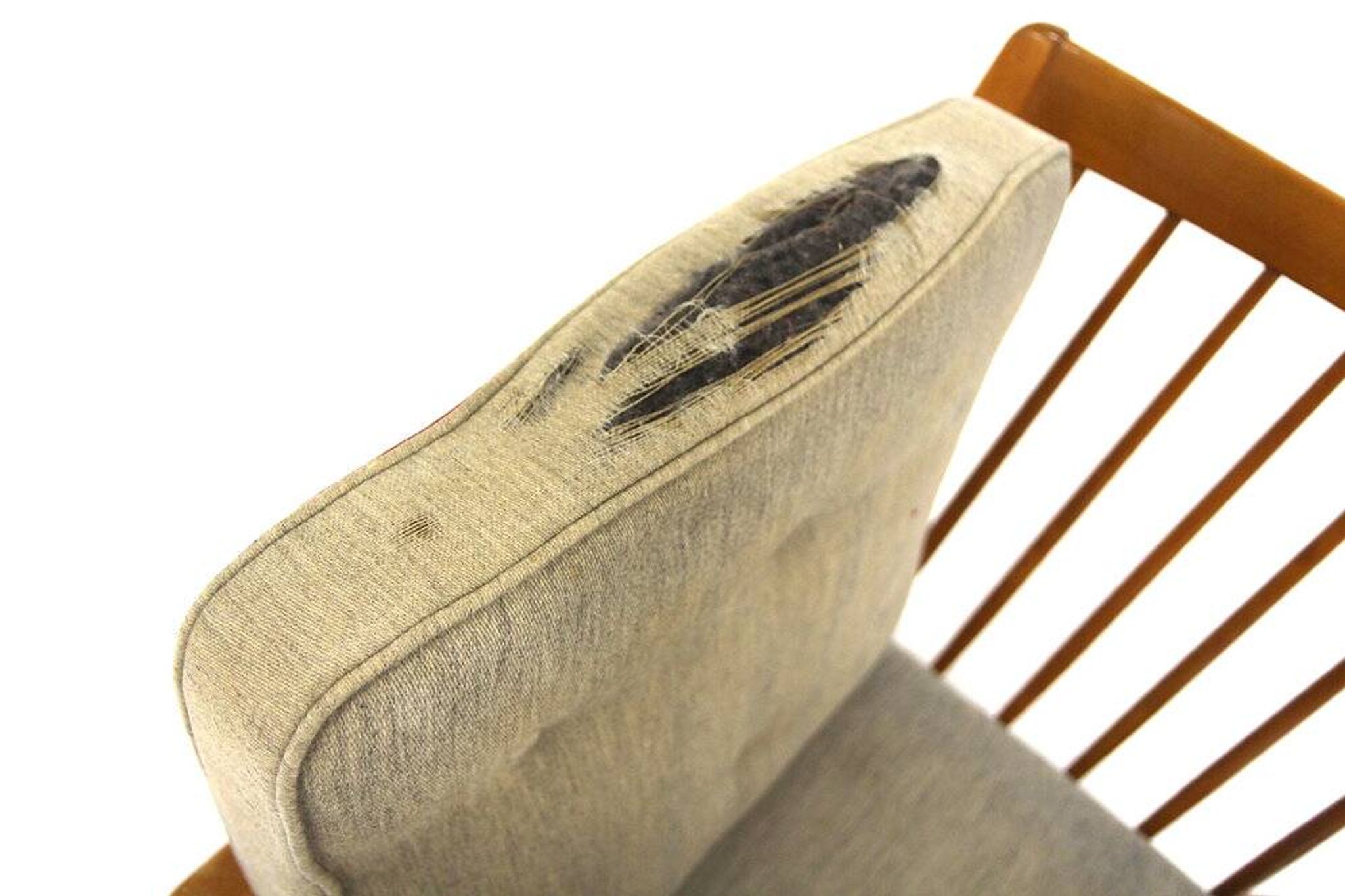 Scandinavian armchair "FD144", France & Søn, Denmark, 1950