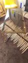 Table basse style maison Bagues