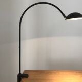 Vintage 80 modernist desk lamp