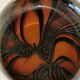 Vintage VASE XXL glassware from Poland