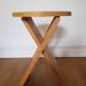 Tabouret suzy par Adrian Reed