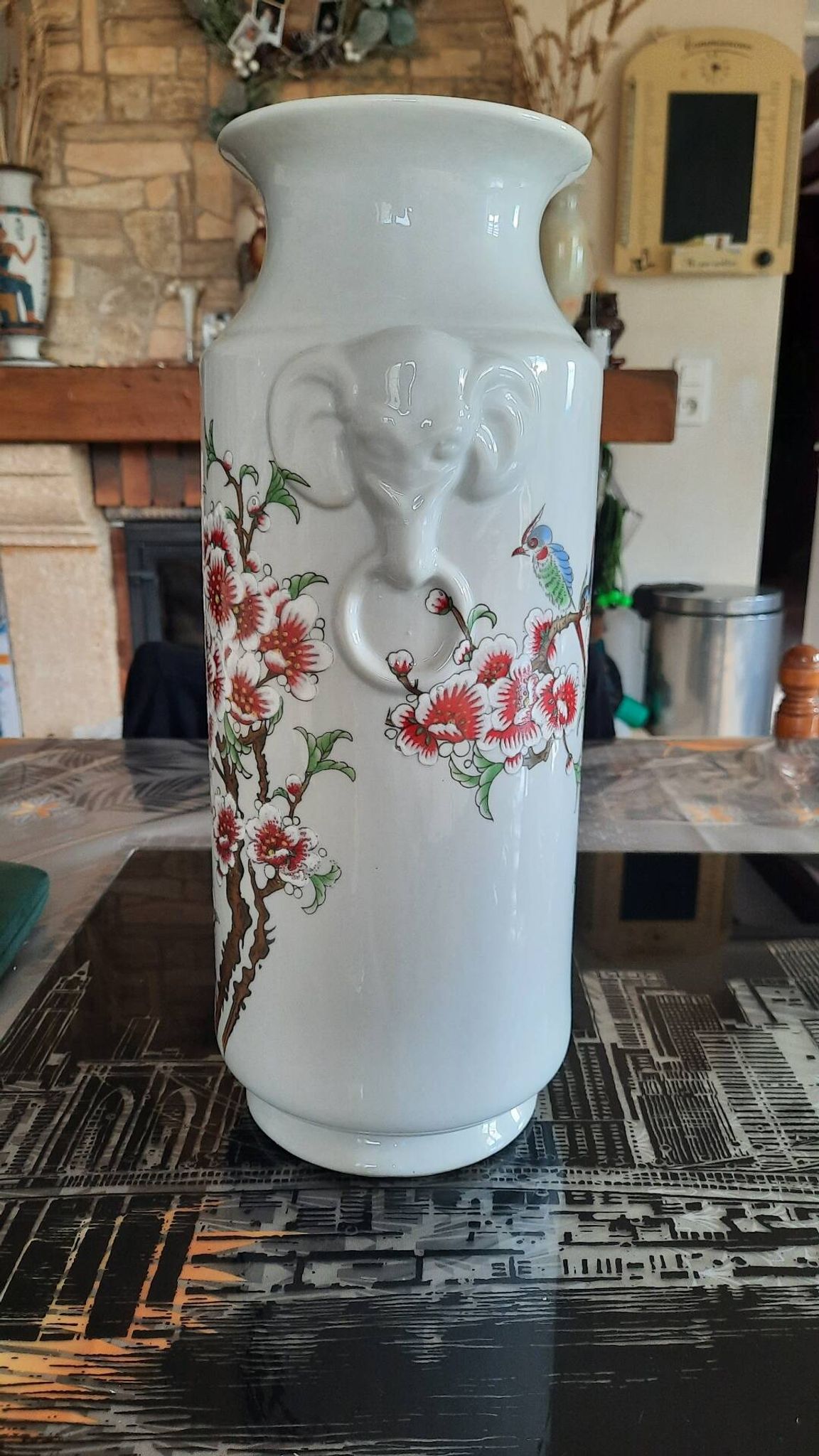 Vase vintage