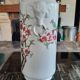 Vintage large vase