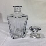 Baccarat – Martell cognac carafe