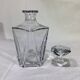 Baccarat – Martell cognac decanter