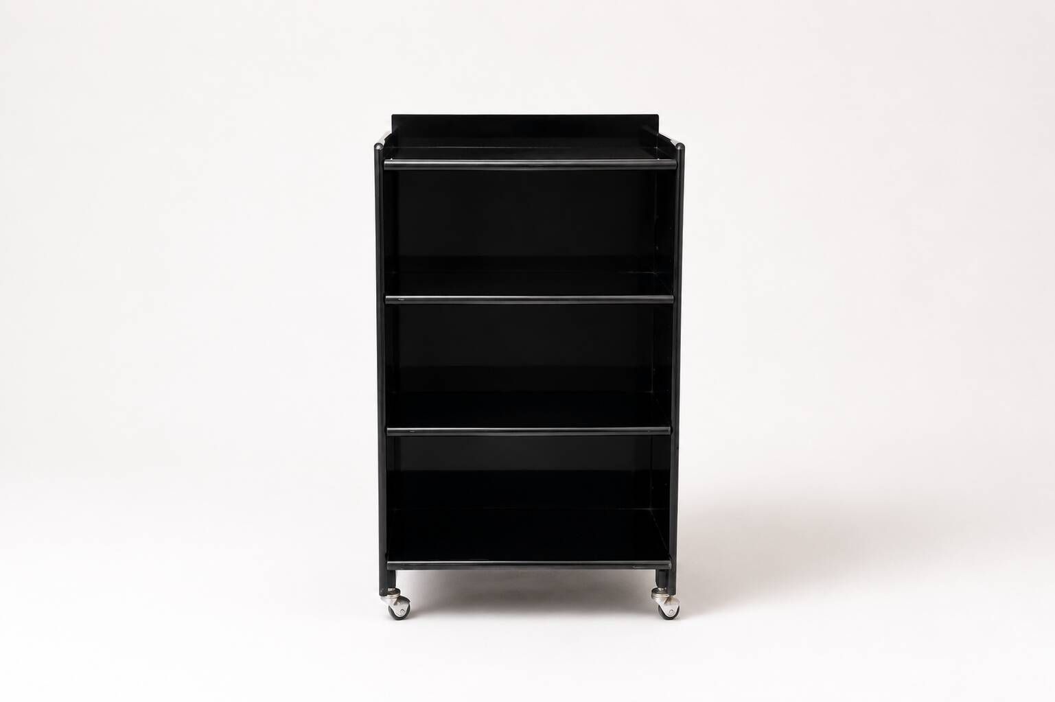 Kazuhide Takahama ‘Rumo’ trolley-cart by Gavina, 1970s