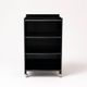 Kazuhide Takahama ‘Rumo’ trolley-cart by Gavina, 1970s
