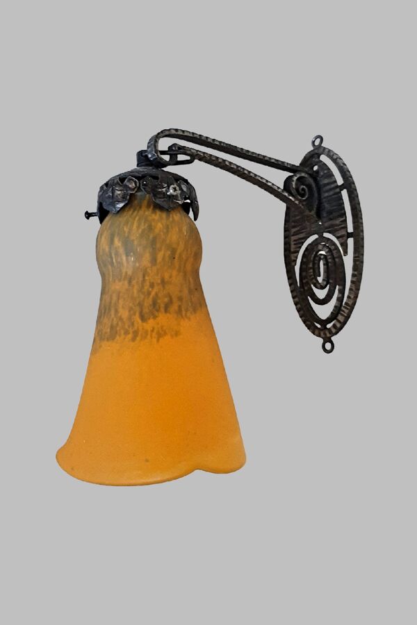 Applique murale Art Déco