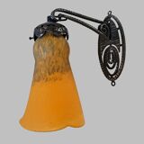 Applique murale Art Deco