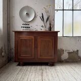 Dudouyt oak furniture 1940