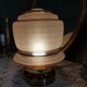 Art déco lamp