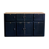 Black workshop buffet 1930