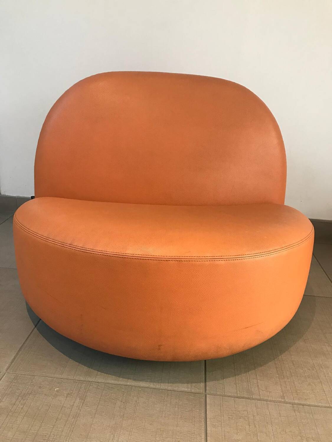 Fauteuil Élysée de Pierre Paulin