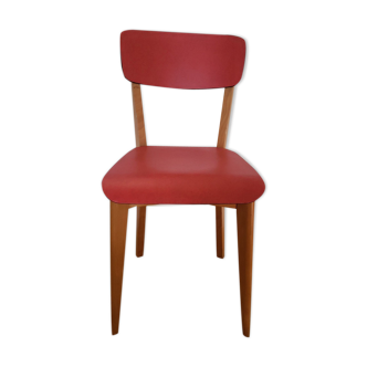 Chaise vintage