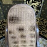 Rocking-chair in canning