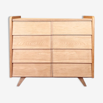 8-drawer dresser