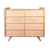 8-drawer dresser