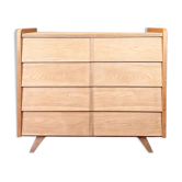 Commode 8 tiroirs