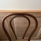 Caned chair
