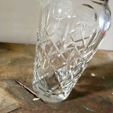 Shaker set and ice bucket