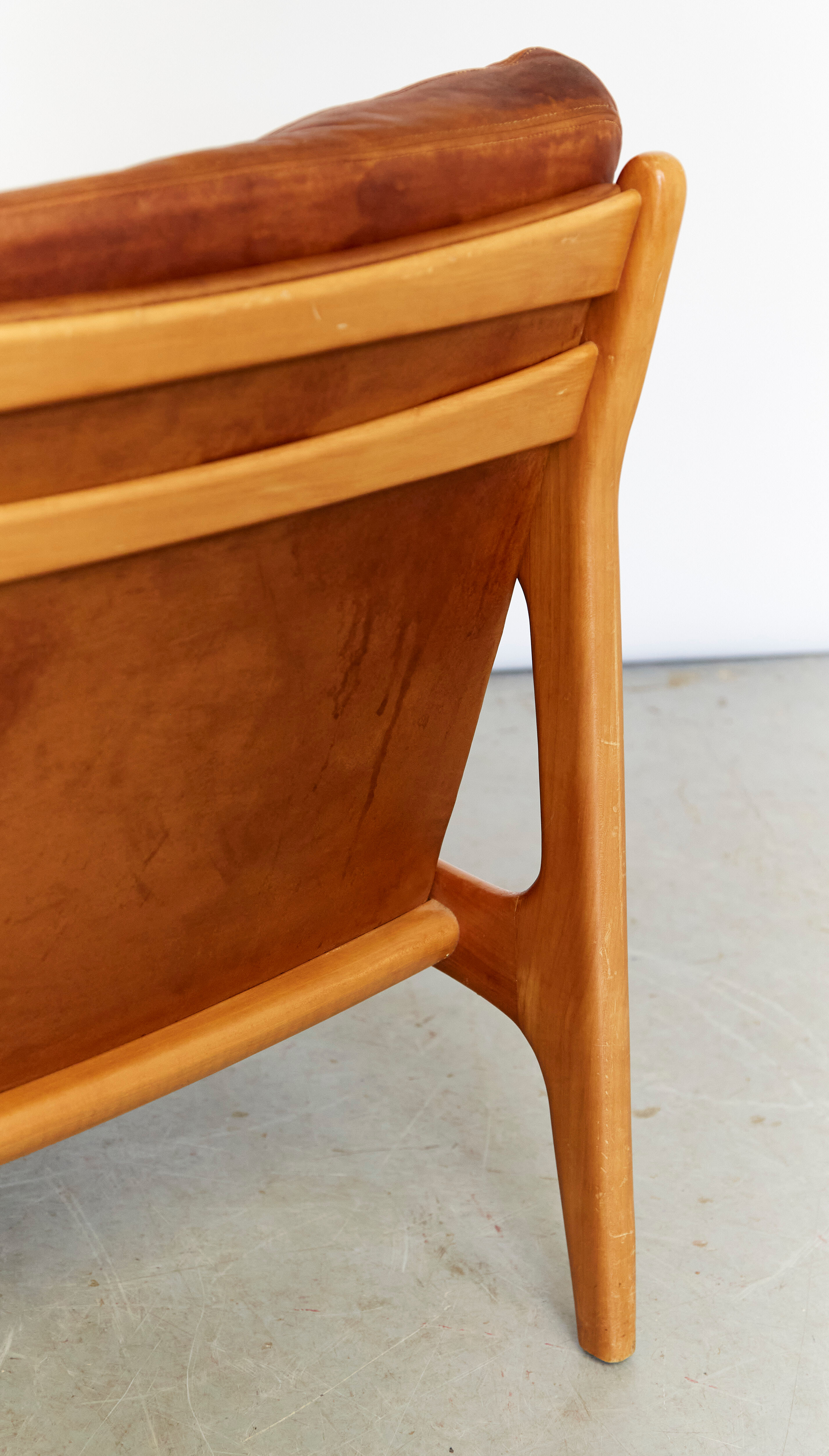 Eugen Schmidt Easy Chair for Soloform - Set