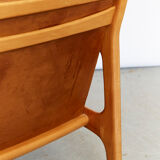 Eugen Schmidt Easy Chair for Soloform - Set