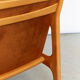 Paire de fauteuils Eugen Schmidt pour Soloform