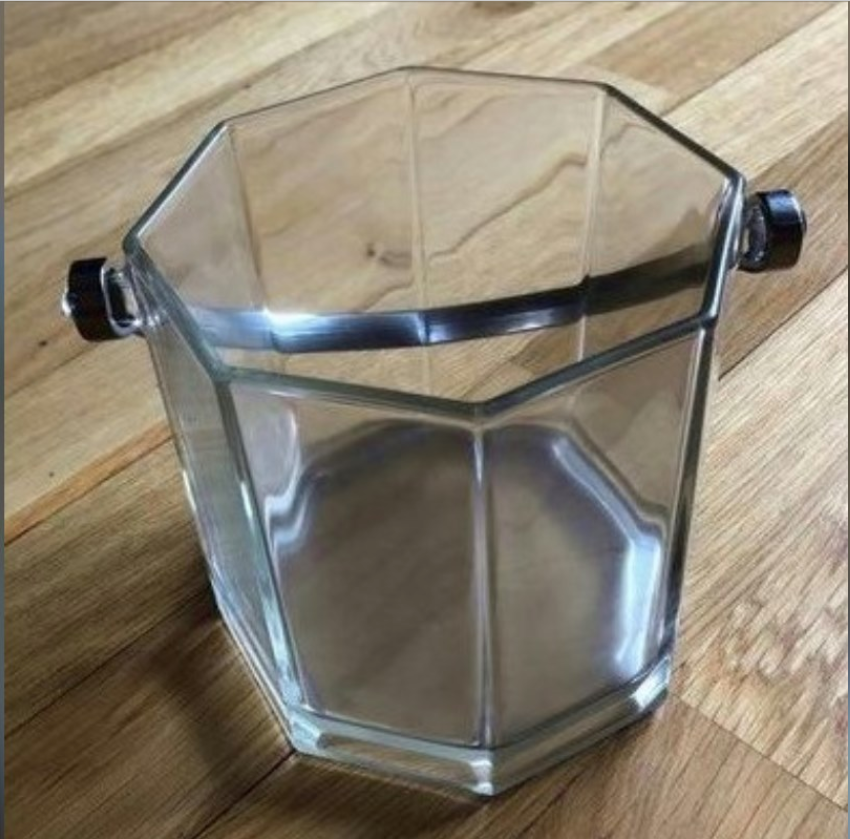Champagne bucket