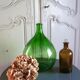 Dame-jeanne green 10 liters