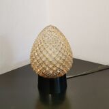 Pineapple lamp