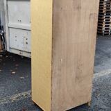 Armoire en rotin