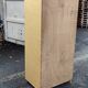 Rattan cabinet