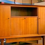 High enfilade Henri Lancel