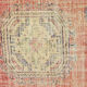 Anatolian handmade vintage rug 398 cm x 120 cm