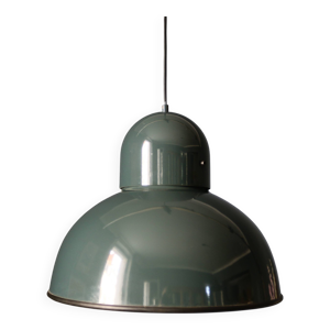 Suspension scandinave