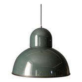 Vintage Scandinavian pendant light from the 1960s