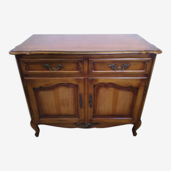 Antique buffet