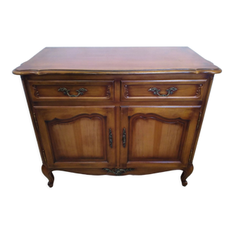 Antique buffet