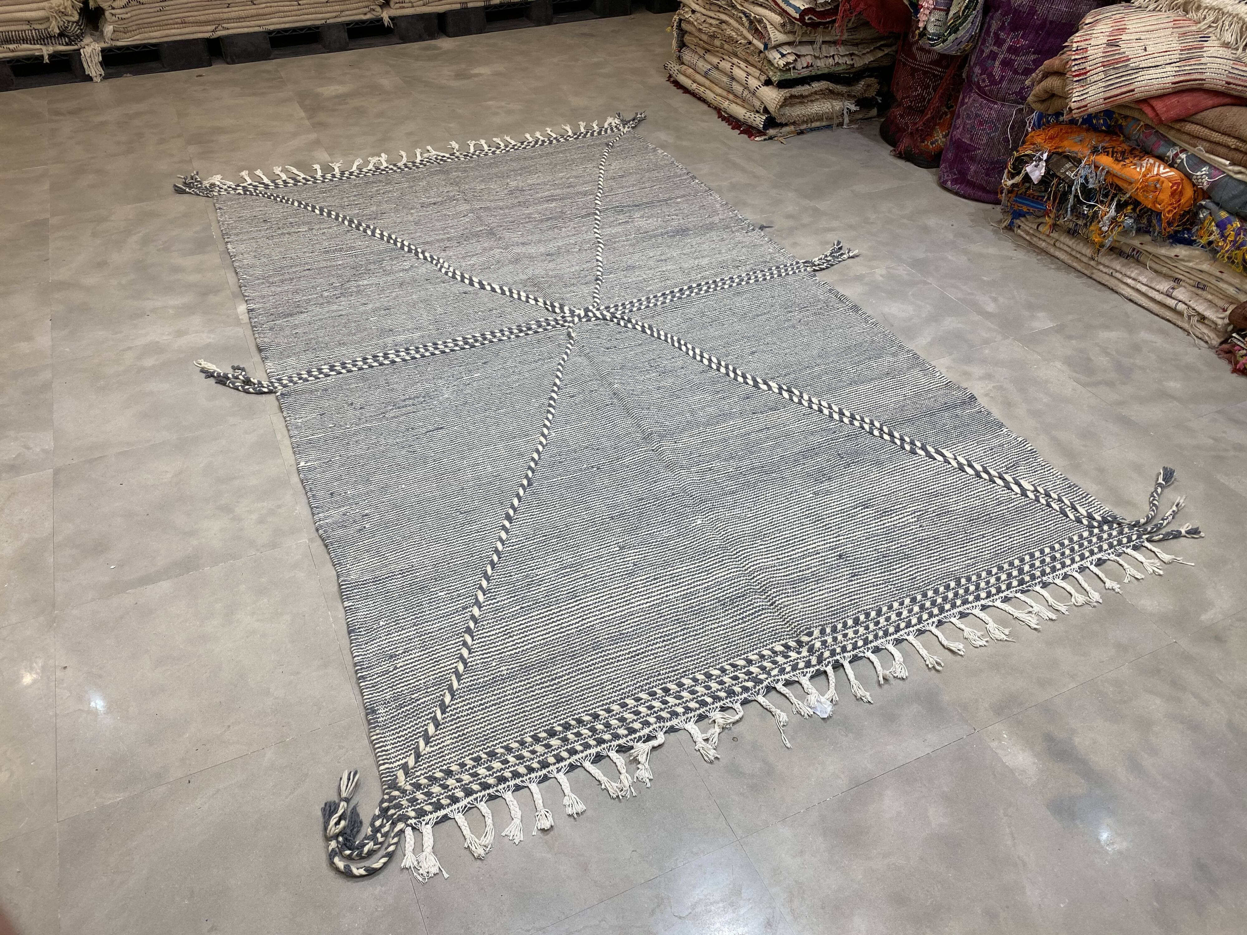 Kilim berber - 306x190cm