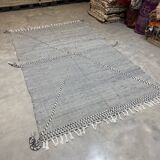 Kilim berber - 306x190cm