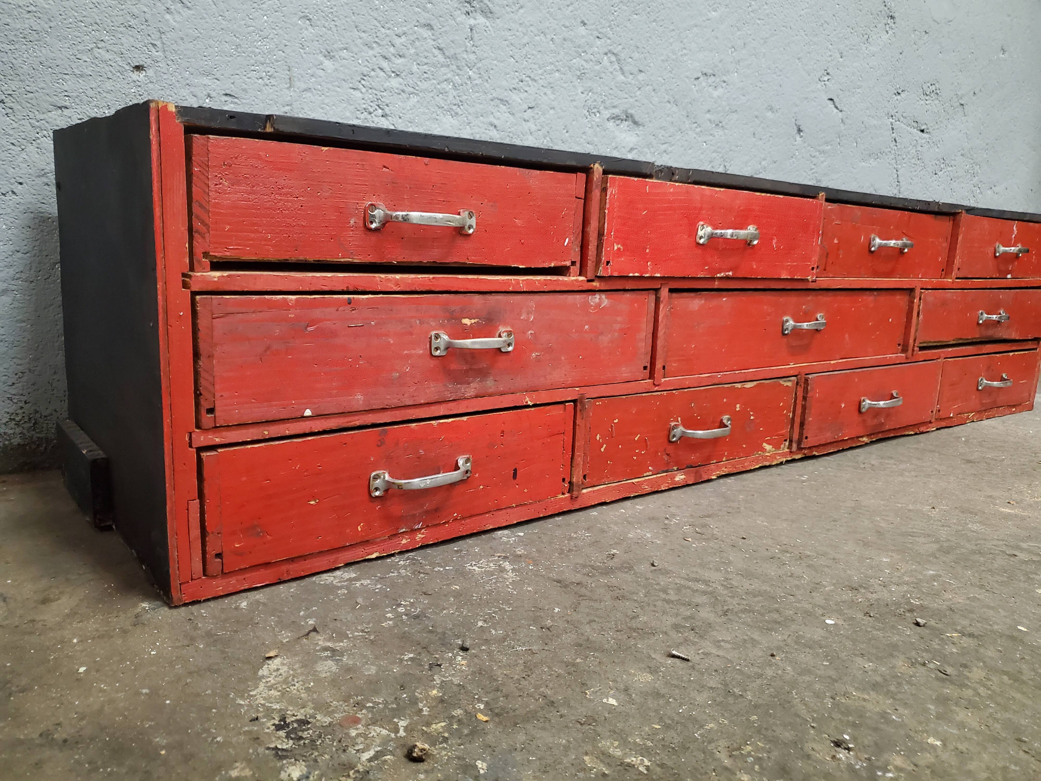 TV stand