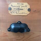 1900 pine craft furniture