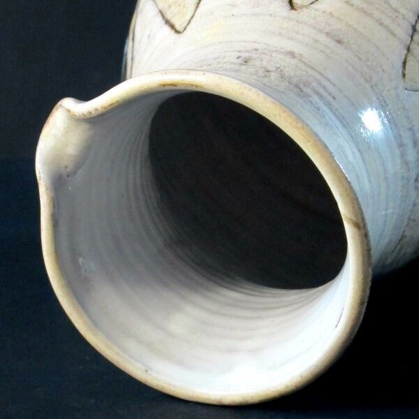 Pitcher Malarmey Vallauris