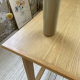 Architect's desk and stool from the 70s