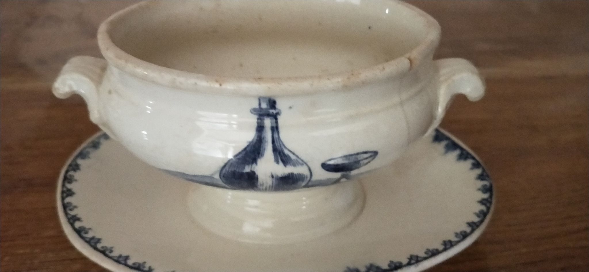 Saucière