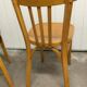 Set of 4 chairs baumann 1981