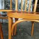 Set de 6 chaises bistrot